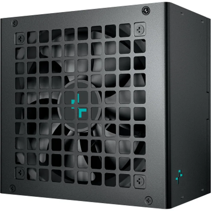 Блок живлення DeepCool PL650D 650W (R-PL650D-FC0B-EU-V2)