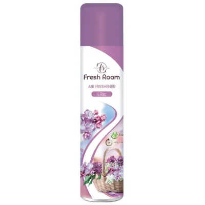 Освіжувач повітря Fresh Room Бузок 300 мл (8696630135025)