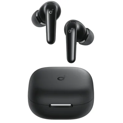Навушники Anker SoundСore R60i NC Black (D1202G11)