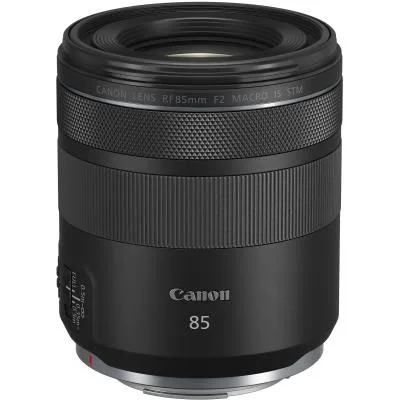 Об'єктив Canon RF 85mm f/2.0 MACRO IS STM (4234C005)