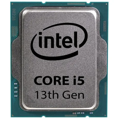Процесор INTEL Core™ i5 13600K (CM8071504821005)