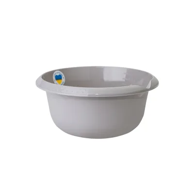 Миска Алеана 3,75 л какао (алн 167007/какао)