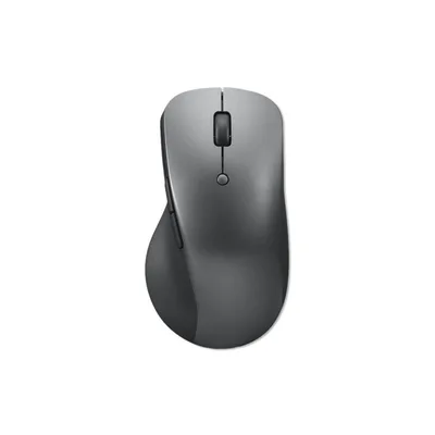 Мишка Lenovo Professional Bluetooth Rechargeable Grey (4Y51J62544)