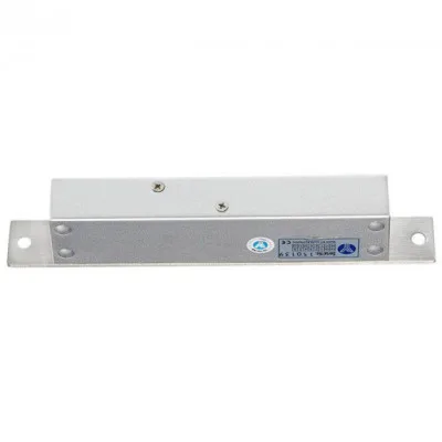 Електромеханічний замок Yli Electronic YB-500A(LED)