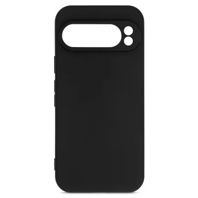 Чохол до мобільного телефона Armorstandart Matte Slim Fit Google Pixel 9 Camera cover Black (ARM74687)