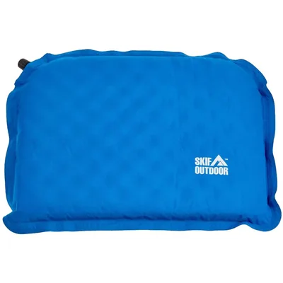 Туристичне сидіння Skif Outdoor Plate Blue (LC-512LB)