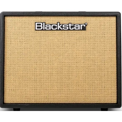 Комбопідсилювач Blackstar Debut 50R Black (301027)