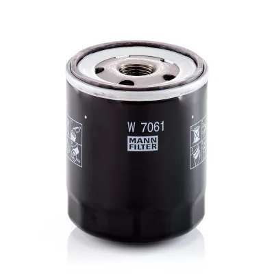 Фільтр масляний Mann W7061