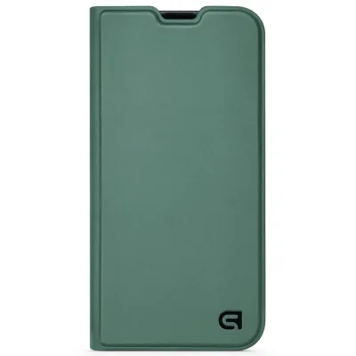 Чохол до мобільного телефона Armorstandart OneFold Case Infinix Hot 60 5G Green (ARM88257)