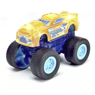Машина Dickie Toys Монстр-трак Біт (3762007)