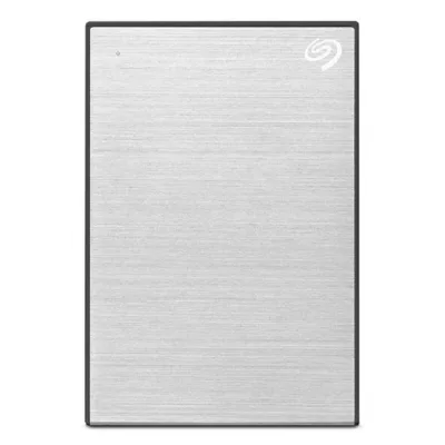 Зовнішній жорсткий диск 2.5" 2TB One Touch with Password Seagate (STKY2000401)