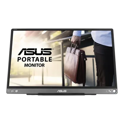 Монітор ASUS MB16ACE (90LM0381-B04170)