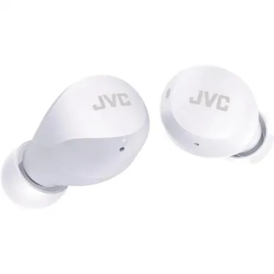 Навушники JVC HA-A6T-W White (HA-A6TWU)