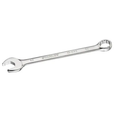 Ключ Stanley FATMAX ANTI SLIP комбінований, 19 мм. (FMMT13042-0)