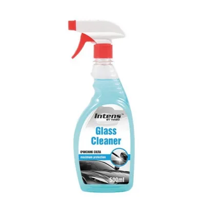 Автомобільний очисник WINSO GLASS CLEANER 500мл (810700)