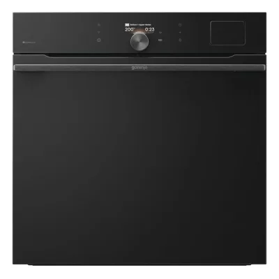 Духова шафа Gorenje BPSA 6138 B (BPSA6138B)