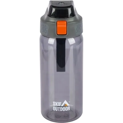 Пляшка для води Skif Outdoor Tribott III Kids 0.55L Black (HTR-550-29B)