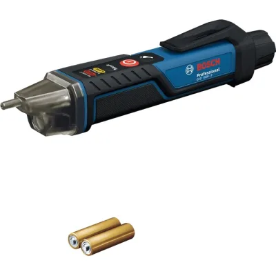 Тестер автомобільний Bosch Professional, GVD 1000-17, 24–1000V, 2xAA 1.5V (0.601.077.000)