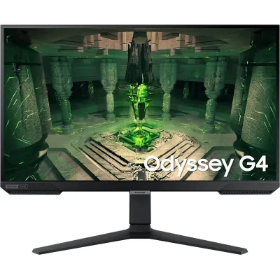 Монітор Samsung LS27BG400EIXUA