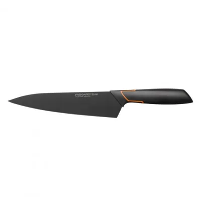 Кухонний ніж Fiskars Edge шеф 19 см (1003094)