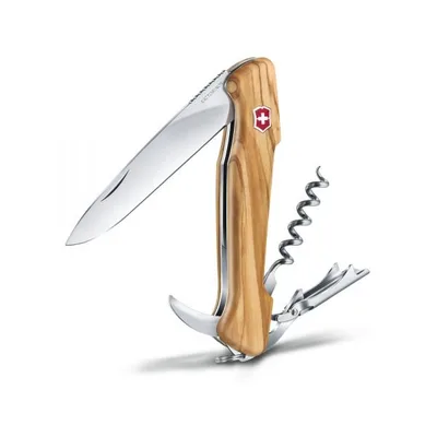 Ніж Victorinox Delemont "Wine Master" (0.9701.64)