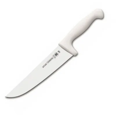 Кухонний ніж Tramontina Professional Master для мяса 152 мм White (24607/086)