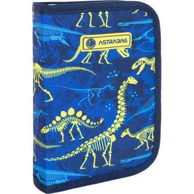 Пенал Astrabag AC1 Dinos (503022016)