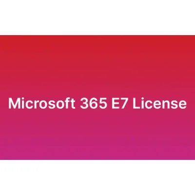 Офісний додаток Microsoft 365 E7 (no Teams) P1Y Annual License Commercial (CFQ7TTBZZR6H_000J_P1Y_A)