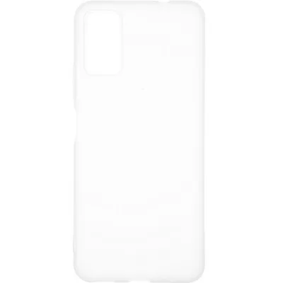 Чохол до мобільного телефона BeCover ZTE Blade A71 Transparancy (706942)