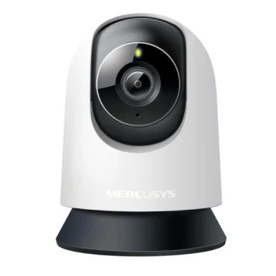 Камера відеоспостереження Mercusys IP-Камера MERCUSYS MC210 3MP N300 microSD motion detection (MC210)