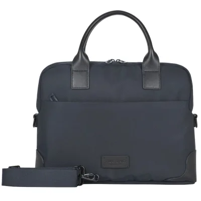 Сумка для ноутбука Tucano 13/14", Fine blue (BFINE14-B)
