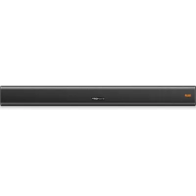 Акустична система Promate StreamBar-60 Black (streambar-60.black)
