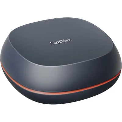 Накопичувач SSD USB 3.2 4TB SanDisk (SDSSDT40-4T00-EM25)