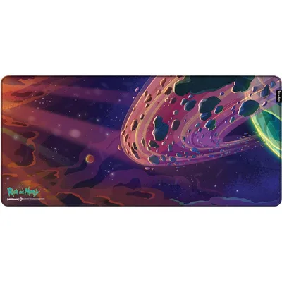 Ігрова поверхня Rick and Morty Outer Space (FWBMPRIMOR24003XL)