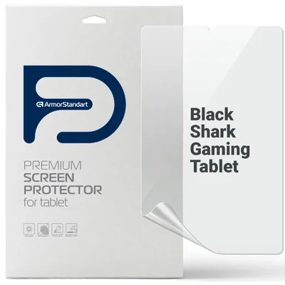 Плівка захисна Armorstandart Anti-Blue hydrogel Black Shark Gaming Tablet (ARM93568)