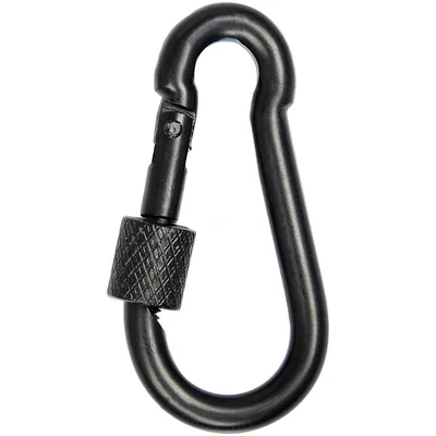 Карабін туристичний Skif Outdoor Clasp II 35 кг (BT245S-35)