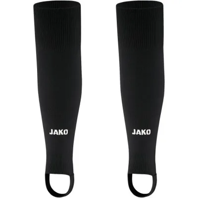 Гетри Jako Glasgow2.0 Junior 3414-08 без шкарпетки чорний Діт M (4059562017427)