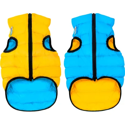 Курточка для тварин Collar AiryVest "Colors of freedom" M 50 (4448-4020)
