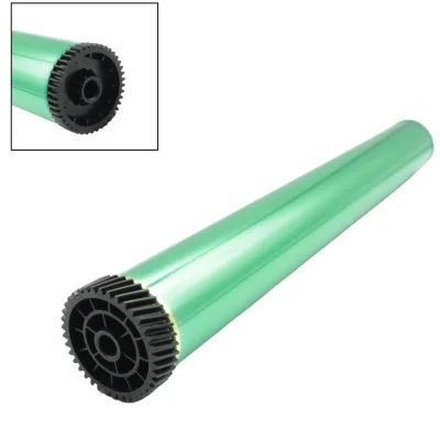 Фотобарабан OKI B410/430/440/MB460/470/480, GREEN Color Welldo (WDDO410L)