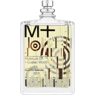 Туалетна вода Escentric Molecules Molecule 01 + Guaiac Wood 100 мл (5060103310814)
