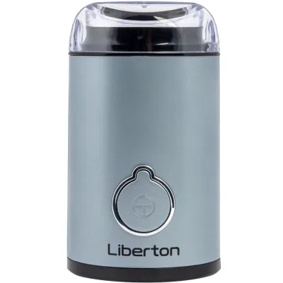 Кавомолка Liberton LCG-2306