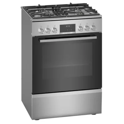 Плита Bosch HXS59AI51Q