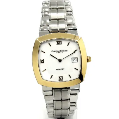 Наручний годинник Christian Bernard MZ5801BI