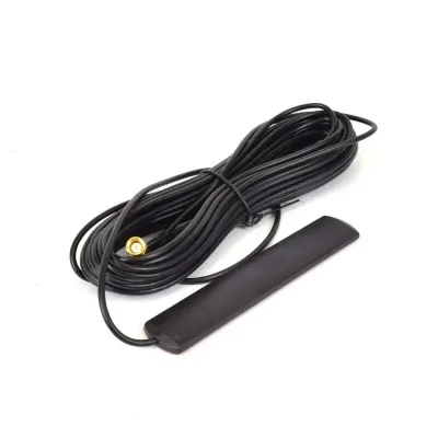 Аксесуар для охоронних систем Atis GSM SMA 3m