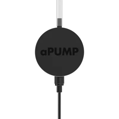 Компресор для акваріума Aqualighter aPUMP безшумний до 100 л (7914)