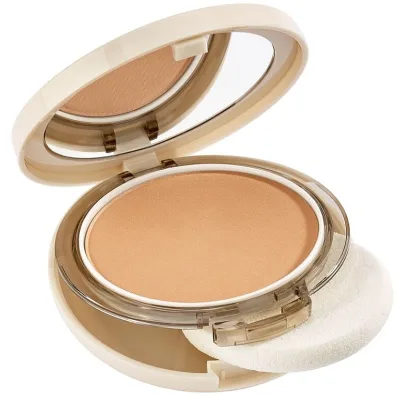 Пудра для обличчя Malu Wilz Silk Touch Compact Powder 20 - Fairy Tale (4060425038701)