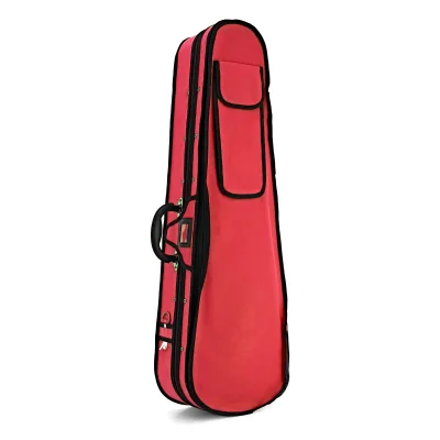 Кейс для скрипки Stentor Violin 4/4 Red (1372ARD)
