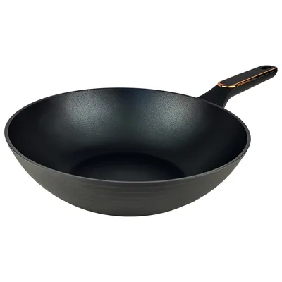 Сковорода Magio WOK 28 см (MG-1168)