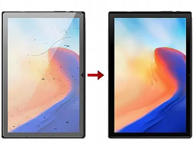 Скло захисне BeCover Blackview Tab 8 10,1" (707896)