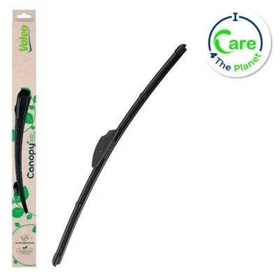 Щітка склоочисника Valeo 583907